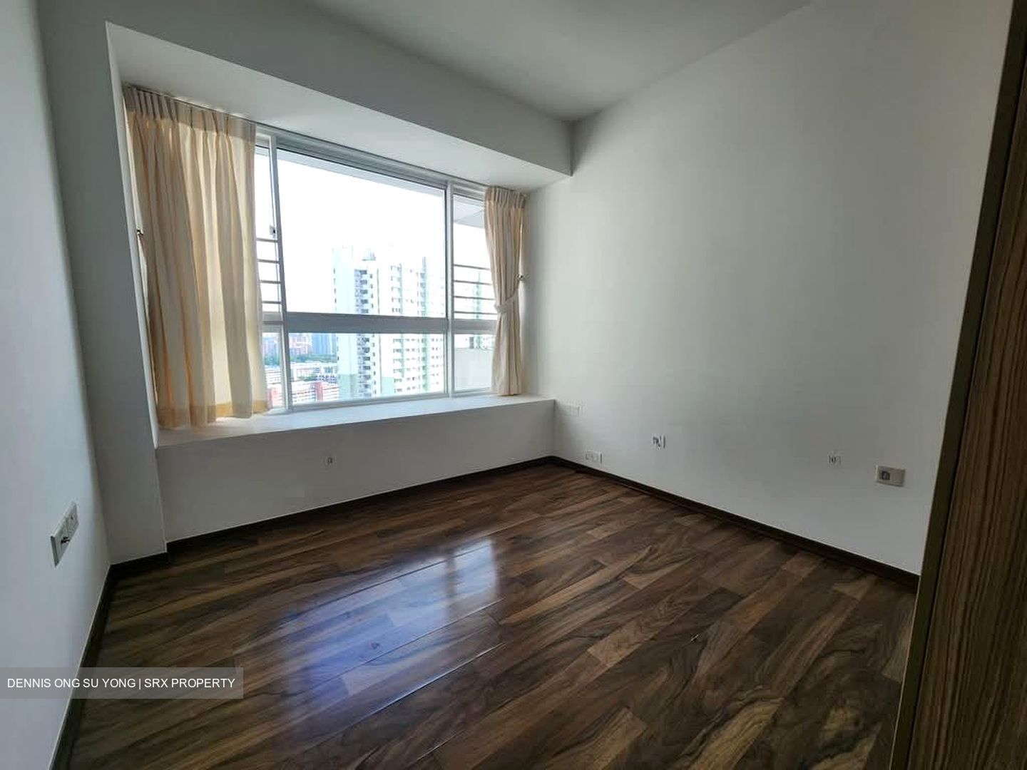 Blk 588B Park Central @ Amk (Ang Mo Kio), HDB 5 Rooms #595806481
